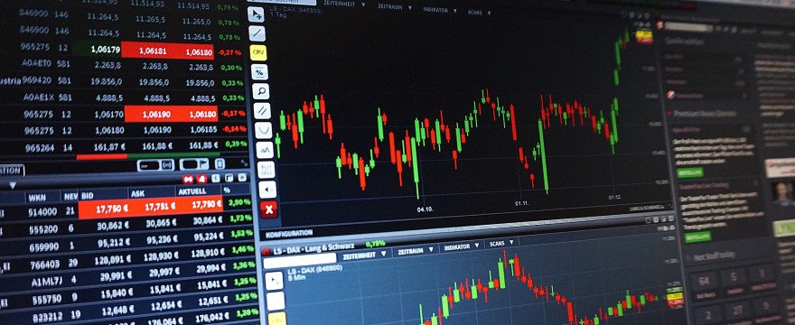 Portfolio monitor