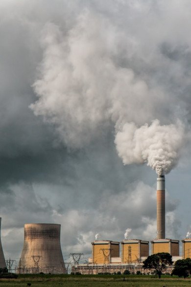 Bewaak ESG score op basis van look-through portefeuille data