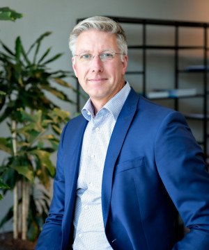 Hans Roodhorst, Management Team, Client Relations & Business Development